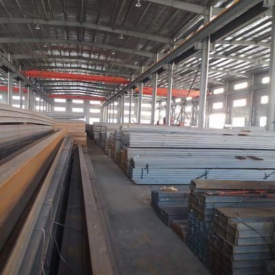 40mm 75mm 30mm U Channel Steel L Channel Steel