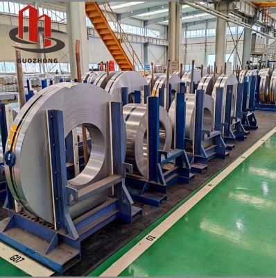 201 202 OEM Custom Design High Quality Stainless Steel Coil for Sale