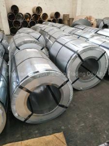 Color Coated Galvanized PPGI Steel Coil