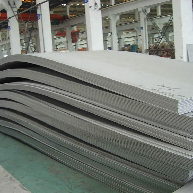 ASTM Inox Steel Sheet 0.9 mm Thickness Ss 304 Cold Rolled Stainless Steel Strip for Decoration