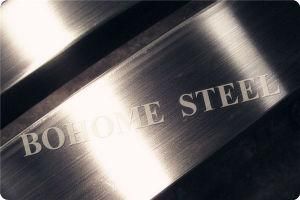Colded Rolled Steel Strips