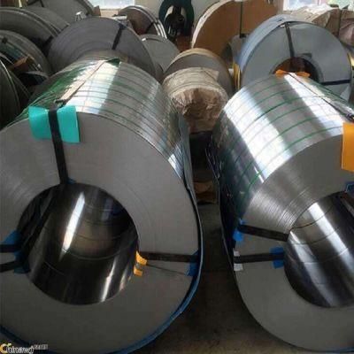 304L 2b/Ba/Hl/8K Cold Rolled Stainless Steel Coil Good Performance
