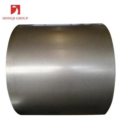 China Factory Cold Rolled Galvanized Steel Coil