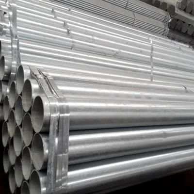 Hot-Dipped Galvanized Steel Pipe ASTM