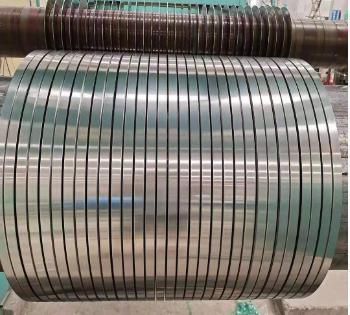 Cold Rolled Steel Strip in Coil Stainless Steel Strip Band