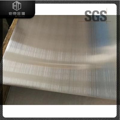 Cold Rolled /Hot Rolled 2mm 3mm 5mm Thick 904L 2205 2507 2101 Duplex Stainless Steel Sheet for Decoration Materials