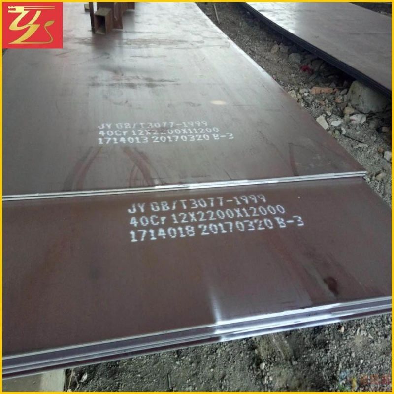 50tons High Quality Prime Construction Steel U Channel