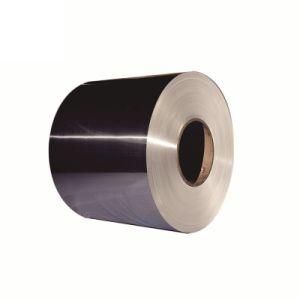 Tisco Cold Rolled 2b Finish Stainless Steel Coil 304 316