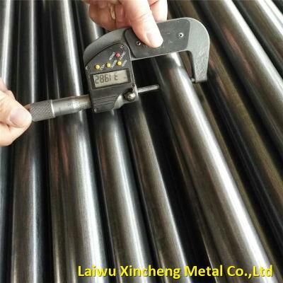 Cold Drawn Carbon Steel Round Bar C45 1045 S45c China Laiwu Xincheng