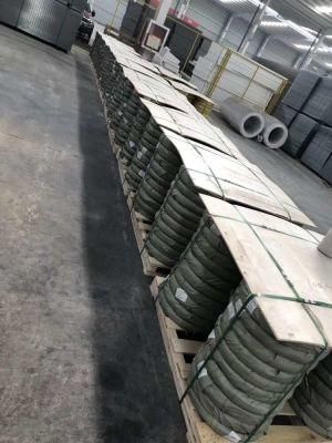 201 304 Stainless Steel Wire Rope Price