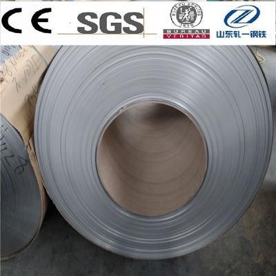 304h Stainless Steel Coils SUS304h Stainless Steel Coils