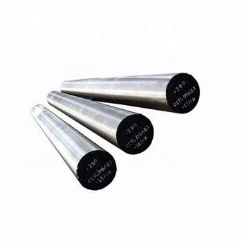 202 Stainless Steel Round Seamless Rod