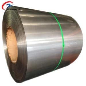 CRC Cold Rolled Stainless /HDG/Gi/Zinc Coated Hot Dipped Galvanized Steel Coil for Building Material