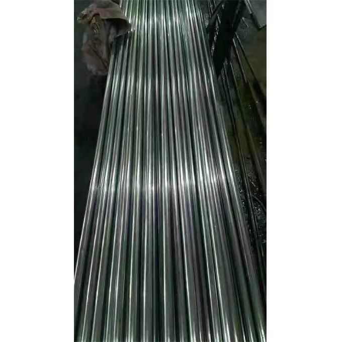 JIS G3445 Stkm13b Seamless Carbon Steel Tube for Mechanical