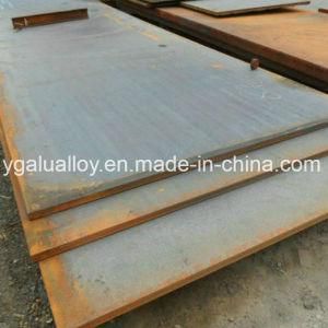 Corrugated Steel Plate / Sheet Heat Resistant Steel Corten Steel M2 Price