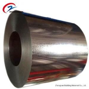 Low Price Gi Steel Coil/Zinc Plated Steel/Galvanized Steel Sheet Price/Galvanized Steel Coil