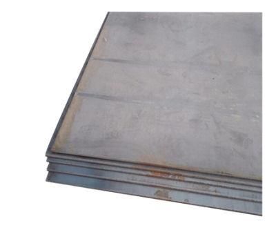 Metal Sheet 16mm Nm550 Nm360 Wear Resistant Steel Plate