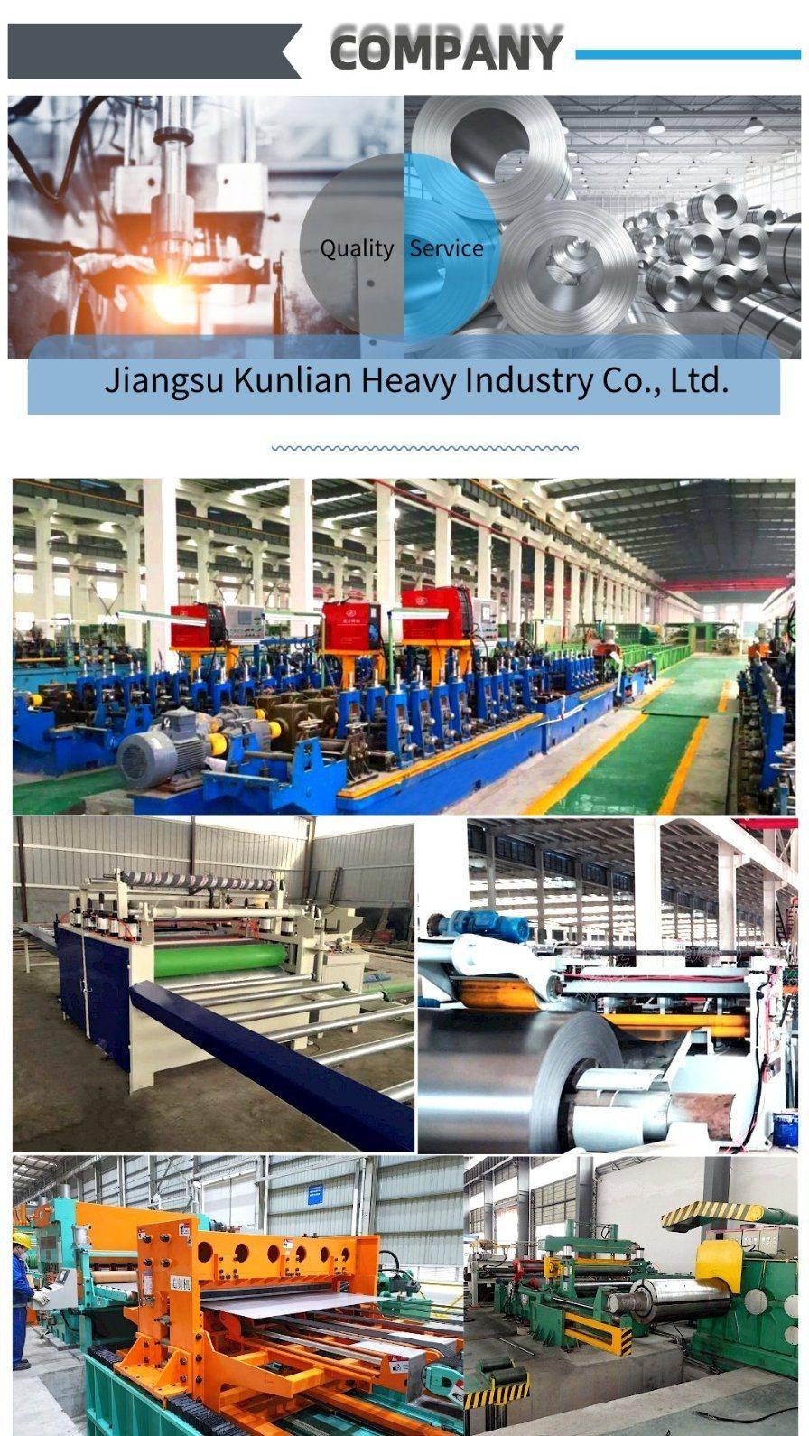 ASTM ABS 201 Stainless Steel/Angle Iron for Building Material