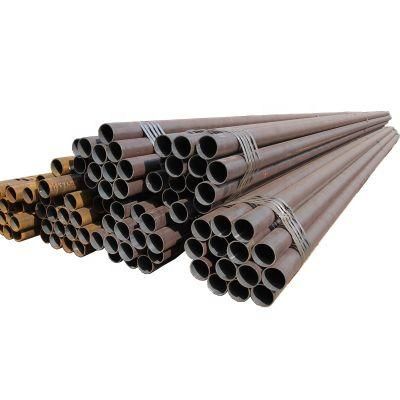Low Carbon Seamless Steel Pipe