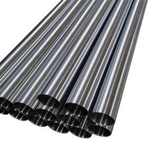 316L DN100 Stainless Steel Seamless Pipes