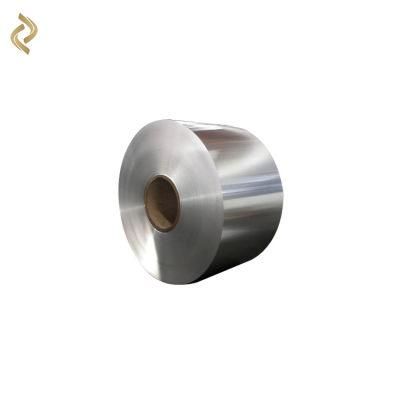 Customized High Quanlity 316 Aluminum Coils