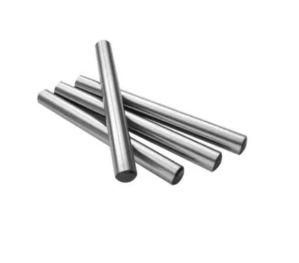 201 301 303 304 316L 321 310S 410 430 Round Square Hex Flat Angle Channel Stainless Steel Bar/Rod