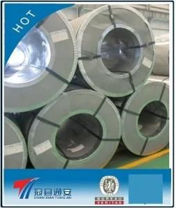 Hot Dipped Galvanized Steel Coil