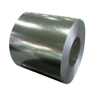 High Quality Dx51d Z275 Galvanized Steel Coil