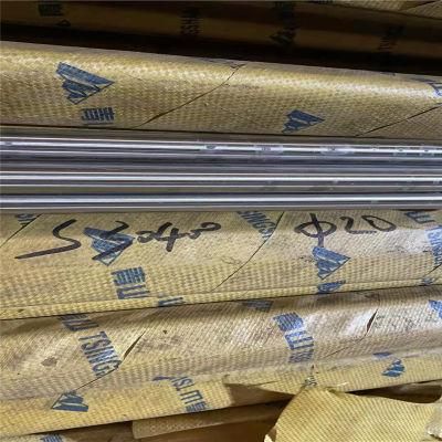 Stainless Steel Round Bar