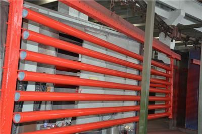 ASTM A53 Grade B UL FM Fire Sprinkler Steel Pipes