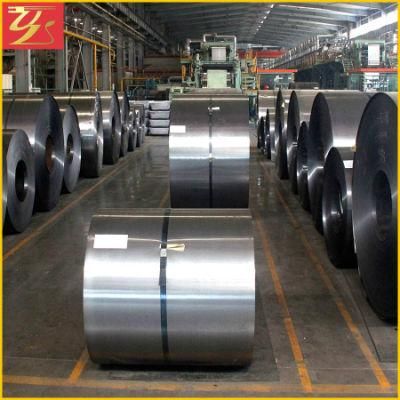 Cold Rolled Steel Cr Coil Steel Sheet Coil
