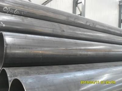 En10219 Welded Pipe