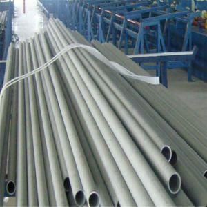 Low Carbon Stainless Steel Seamless Tube 317L