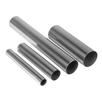 Best Seller 316 431 304 304L Stainless Steel Tube 402 201 316L 410s 430 20mm 9mm Stainless Steel Tube