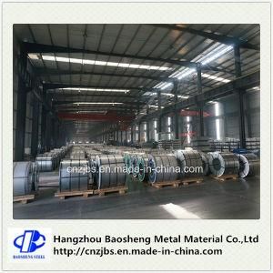 Zinc Coated Hot DIP Galvanized Steel Coil Steel Sheet