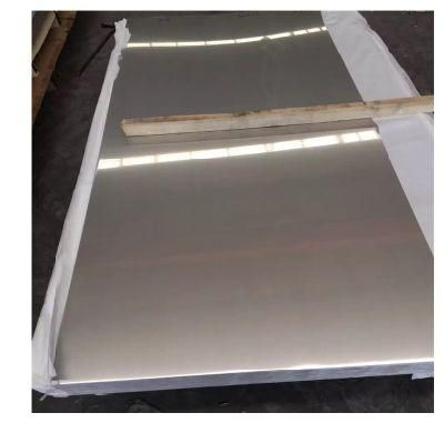 Cold Rolled Stainless Steel Plate 304 Stainless Steel Dinner Hot Rolled Plate