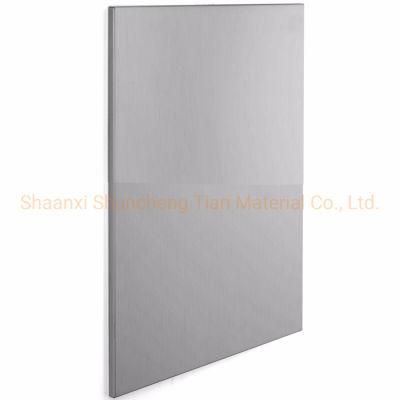 Professional Ss SUS AISI 201 202 2b Finish Ss Stainless Steel Sheet
