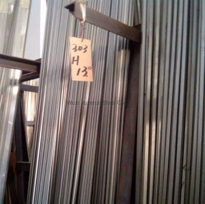 Competitive Price AISI A479 304 316 321 Stainless Steel Bar