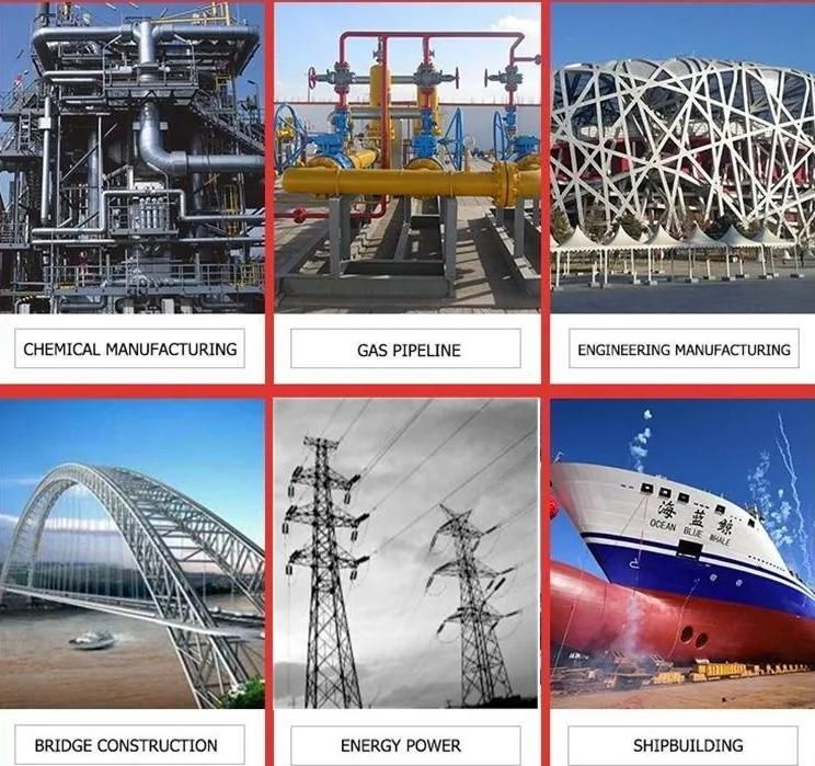 Hot Selling High Pressure API 5L Grade Seamless Carbon Steel Pipe