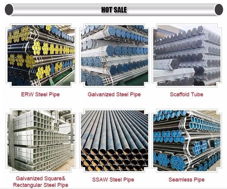 High Quality Zinc Coated Hot Dipped Galvanized Steel Gi Coil Dx51d+Z40