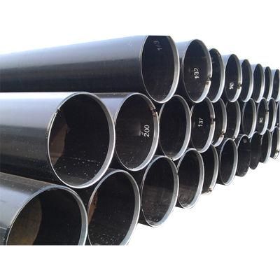 New Develop Galvanized Corrosion Resistance Perforated Corrugated Aluminum Produced Seamless Steel Pipe
