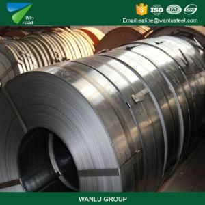 Supplyz20 Hot DIP Galvanized Steel Strips