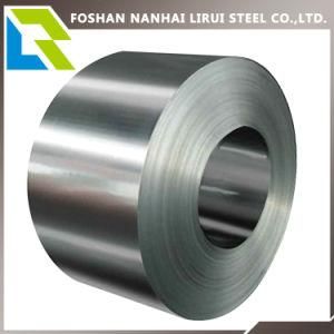 201/304 Grade Stainless Steel Coil/Strip with Mill/Slitting Edge and 2b Surface