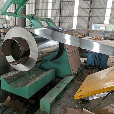 Coils 316L 316, 304, 430, etc Per Ton Price 202 Stainless Steel with ASTM in China Coil