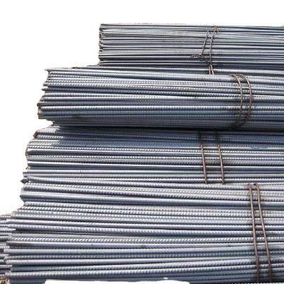 Hrb 400 Reinforcing Steel /Concrete Reinforced Steel Bar/ Mild Steel Reinforced Bar