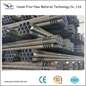 Boiler Steel Pipe Seamless Steel Tube