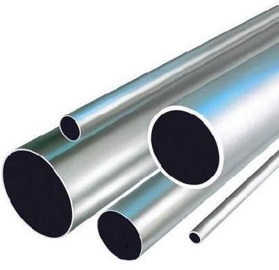 (DN100/DN150) Gi CS Carbon Galvanized Steel Pipe for Decoration Materials
