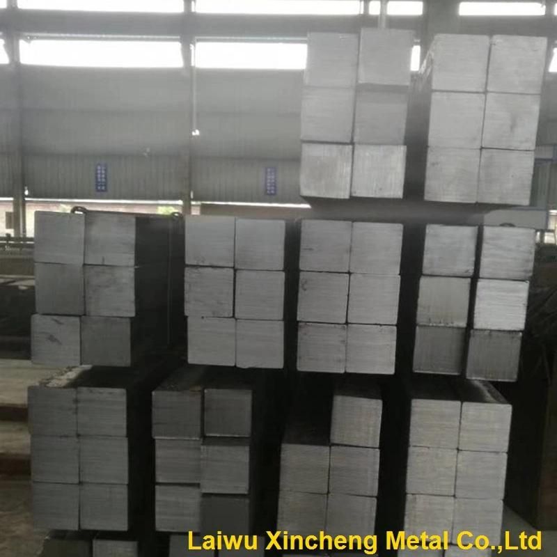 ASTM 1045 GB 45 C45e Hot Rolled Square/Round/Hex Steel