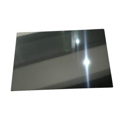 Stainless Steel, Which Is Used to Make Expensive Watches, Is The Most Popular One in The Middle East Stainless Steel Plate 904L
