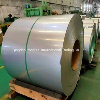 304L Cold Rolled Stainless Steel Coil